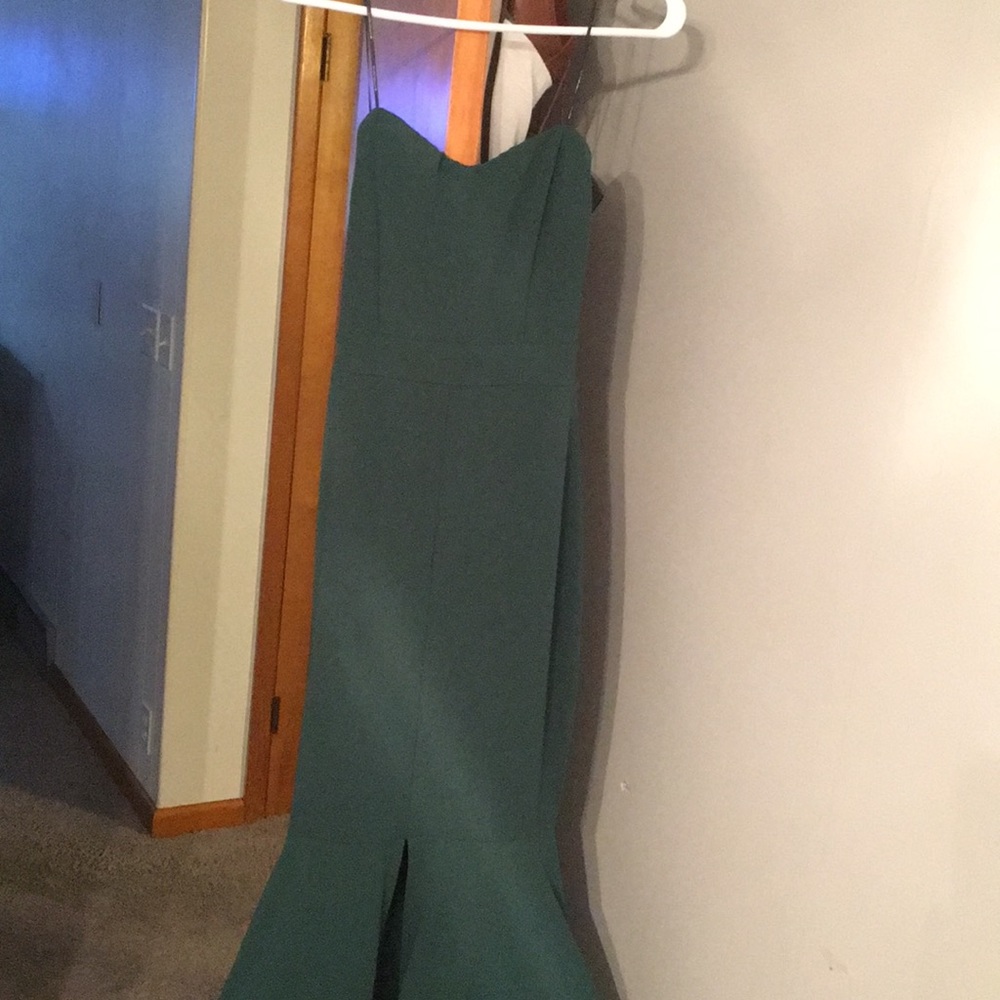 Dress!